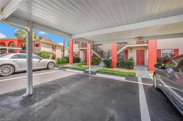 The Fountains, 332 Charlemagne Blvd #H101, Naples, Florida 34112, image 2
