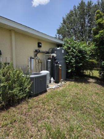 Lehigh Acres Residential, 3022 SW 34th St, Lehigh Acres, Florida 33976, image 1