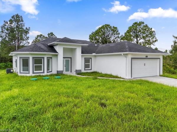 2607 W 50th St, Lehigh Acres, Florida 33971, image 1