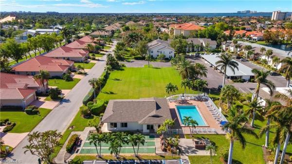 Cardinal Cove, 5487 Peppertree Dr #5, Fort Myers, Florida 33908, image 3