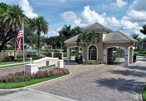 Westminster, 4776 Fairloop Run, Lehigh Acres, Florida 33973, image 2