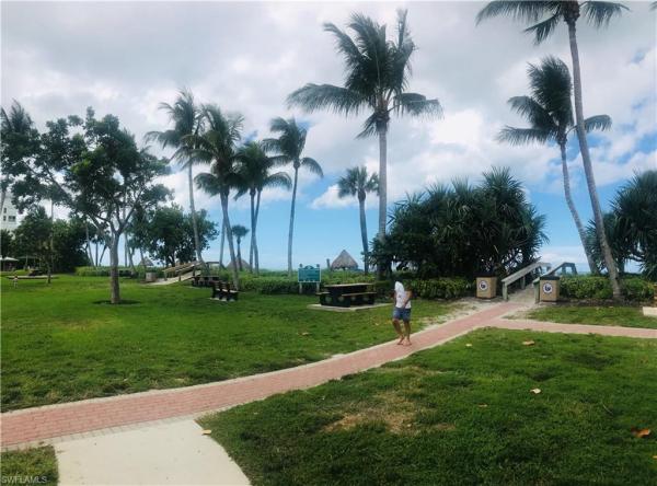 The Parador, 1200 N Gulf Shore Blvd #404, Naples, Florida 34102, image 1