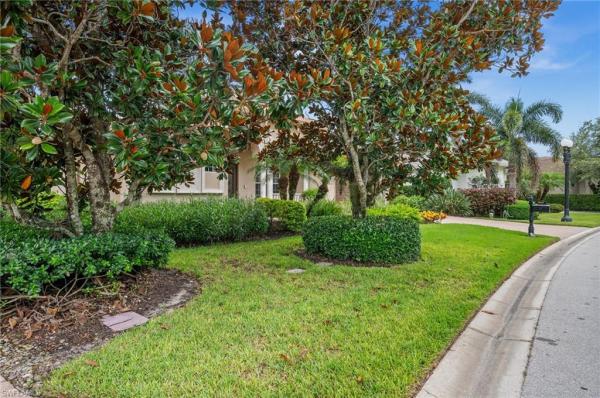 Hammock Isles At Vineyards, 5802 Hammock Isles Dr, Naples, Florida 34119, image 2