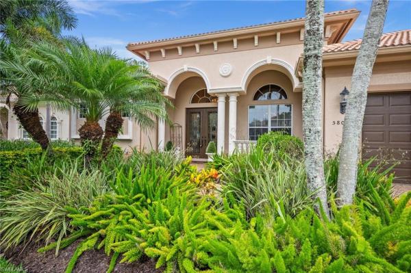 Hammock Isles At Vineyards, 5802 Hammock Isles Dr, Naples, Florida 34119, image 1