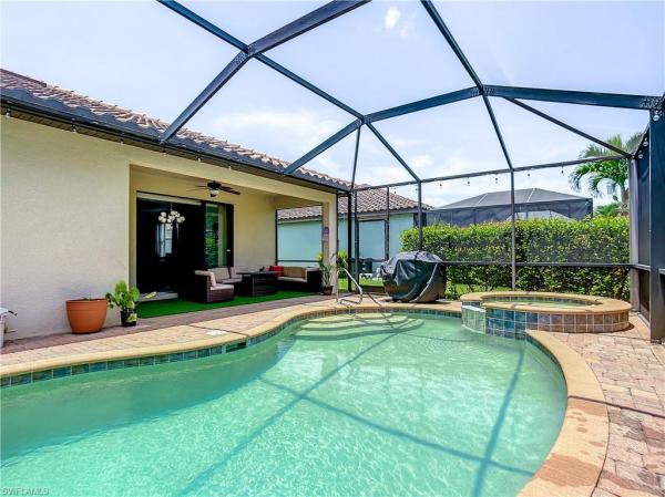 Promenade West, 2846 Via Piazza Loop, Fort Myers, Florida 33905, image 1