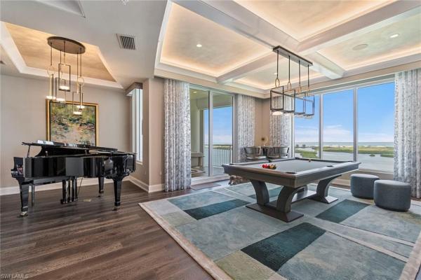 Seaglass At Bonita Bay, 4971 Bonita Bay Blvd #2303-04, Bonita Springs, Florida 34134, image 2