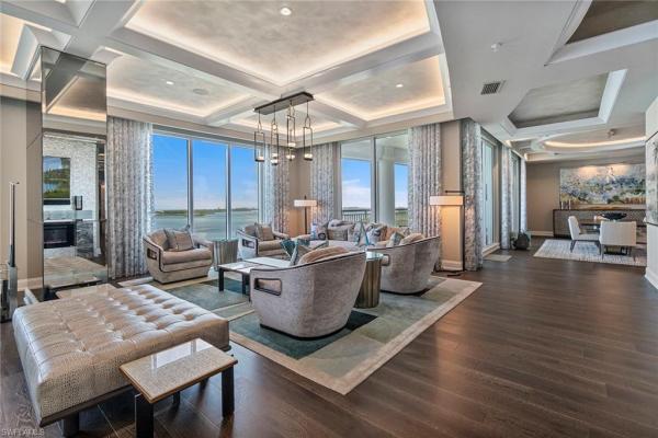 Seaglass At Bonita Bay, 4971 Bonita Bay Blvd #2303-04, Bonita Springs, Florida 34134, image 1