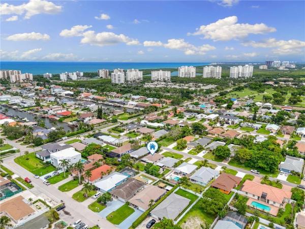 Naples Park, 522 N 108th Ave, Naples, Florida 34108, image 1