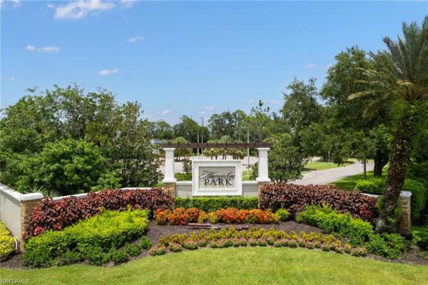 Hampton Park, 10037 Avalon Lake Cir, Fort Myers, Florida 33913, image 1