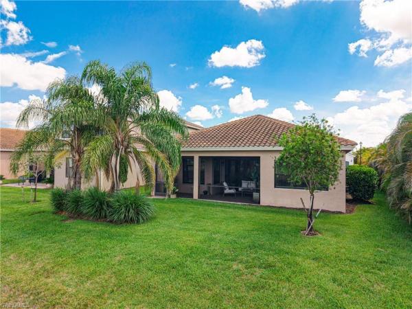 Marina Bay, 10051 Spicebush Ln, Fort Myers, Florida 33913, image 1