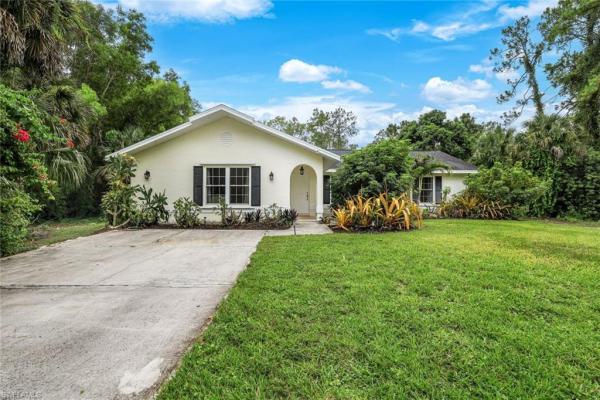 Golden Gate Estates, 4710 NW 1st Ave, Naples, Florida 34119, image 1