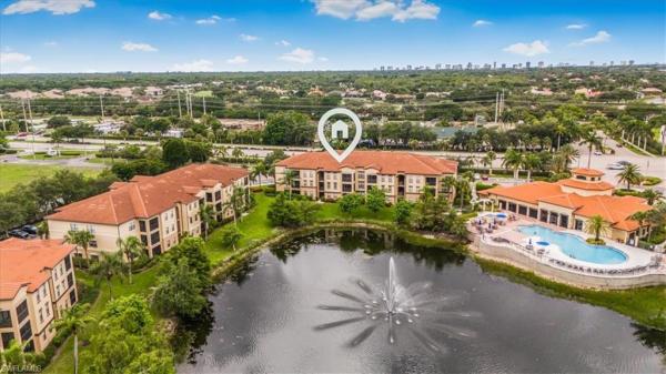 13010 Positano Cir #206, Naples, Florida 34105, image 1
