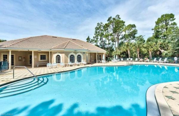 Forest Park, 3951 Ruxton Rd, Naples, Florida 34116, image 1