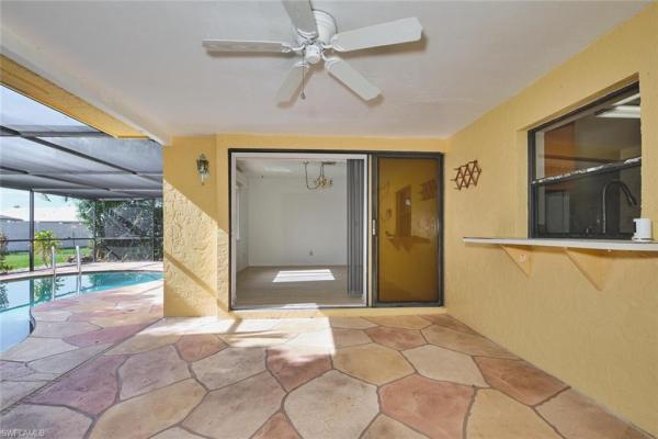 Cape Coral Residential, 3625 5th Ct, Cape Coral, Florida 33904, image 3