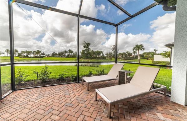 Country Club, 16784 Rolling Rock Blvd, Alva, Florida 33920, image 2