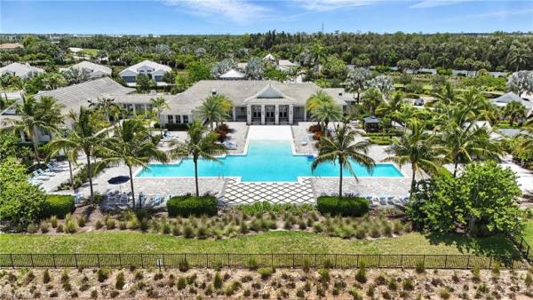 Azure At Hacienda Lakes, 8951 Saint Lucia Dr, Naples, Florida 34114, image 2