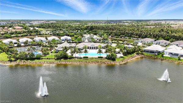 Azure At Hacienda Lakes, 8951 Saint Lucia Dr, Naples, Florida 34114, image 1