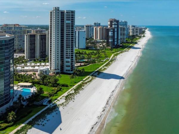 4651 N Gulf Shore Blvd #1605, Naples, Florida 34103, image 1