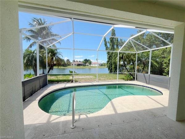 Waterways Of Naples, 812 Grand Rapids Blvd, Naples, Florida 34120, image 1