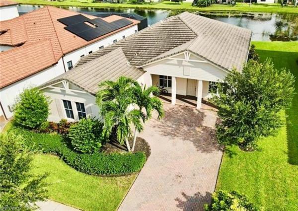 Maple Ridge At Ave Maria, 5072 Milano St, Ave Maria, Florida 34142, image 1