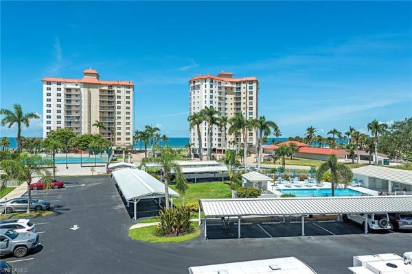 Monte Carlo Club At Vanderbilt Beach, 10684 Gulf Shore Dr #B-305, Naples, Florida 34108, image 1