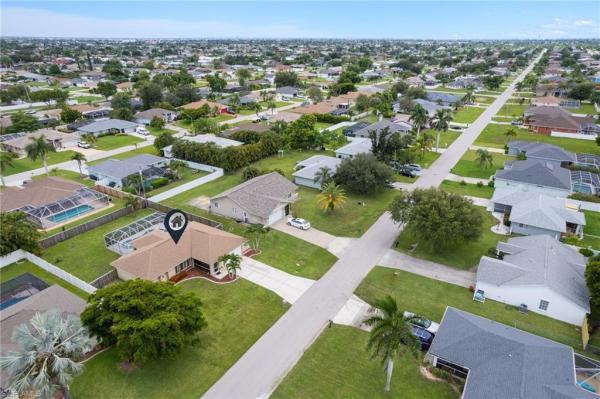 Cape Coral Residential, 1711 8th Ave, Cape Coral, Florida 33990, image 3