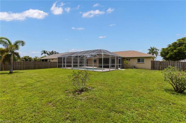 Cape Coral Residential, 1711 8th Ave, Cape Coral, Florida 33990, image 2