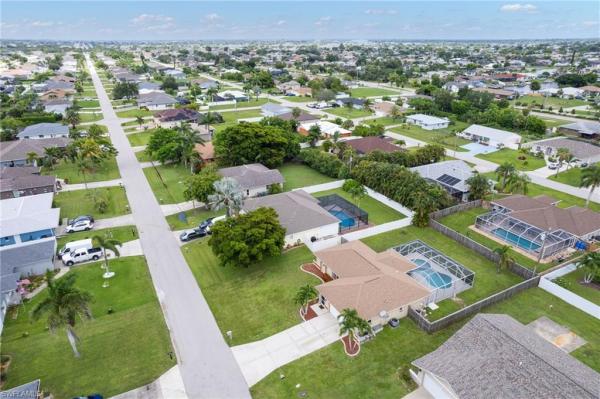 Cape Coral Residential, 1711 8th Ave, Cape Coral, Florida 33990, image 1