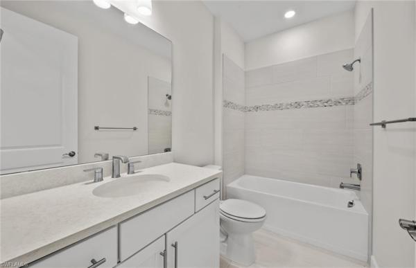 Hampton Lakes, 3999 Sweet Alyssum Ter, Alva, Florida 33920, image 1