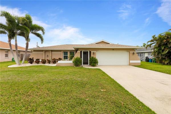 Cape Coral Residential, 3623 6th Ave, Cape Coral, Florida 33914, image 2