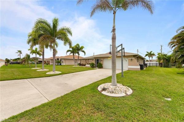 Cape Coral Residential, 3623 6th Ave, Cape Coral, Florida 33914, image 1