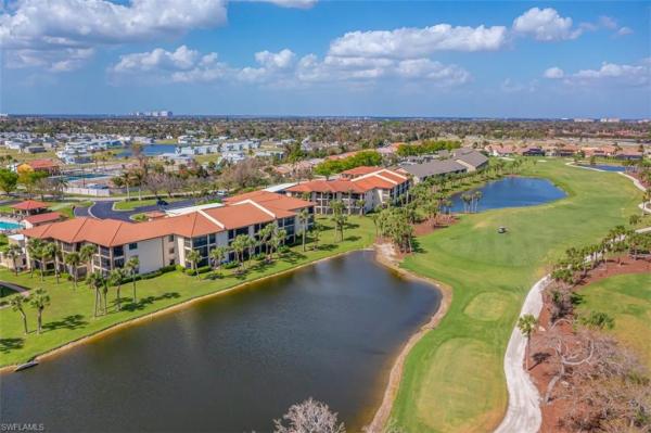 Terrace At Kelly Greens Golf & Country Club, 12601 Kelly Sands Way #402, Fort Myers, Florida 33908, image 3