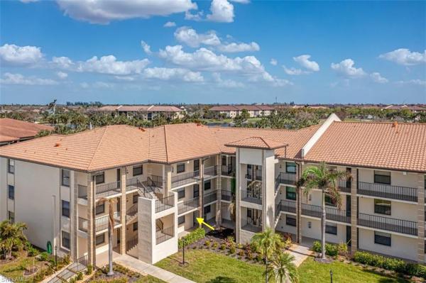 Terrace At Kelly Greens Golf & Country Club, 12601 Kelly Sands Way #402, Fort Myers, Florida 33908, image 2