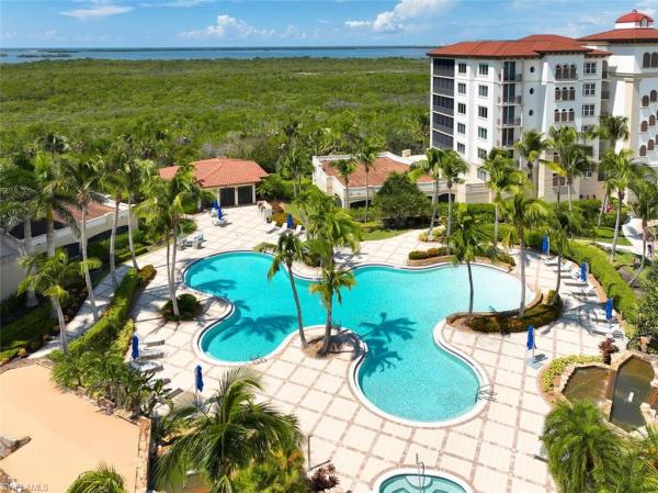 24011 Via Castella Dr #2402, Bonita Springs, Florida 34134, image 1