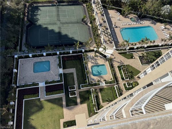 7117 Pelican Bay Blvd #PH-16, Naples, Florida 34108, image 1