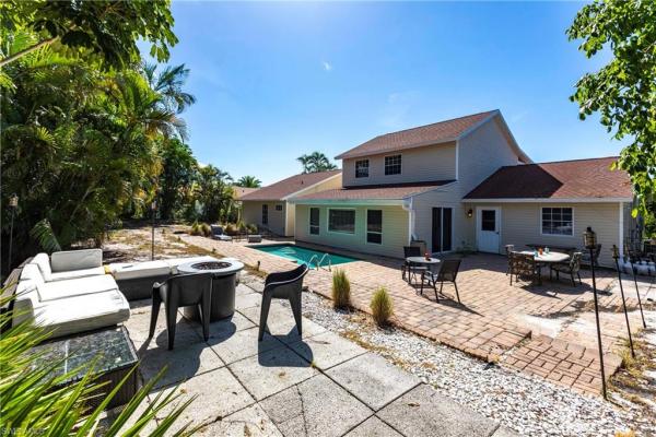Marco Beach, 1912 Sheffield Ave, Marco Island, Florida 34145, image 1