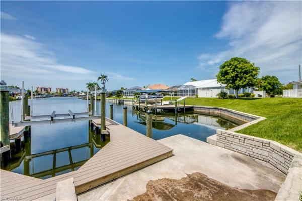 Cape Coral Residential, 1628 52nd Ter, Cape Coral, Florida 33914, image 2