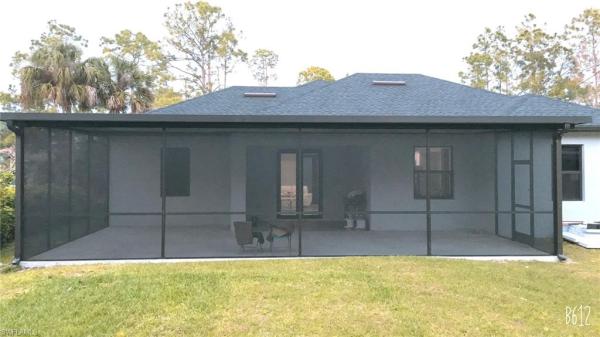 Golden Gate Estates, 3828 NE 47th Ave, Naples, Florida 34120, image 1