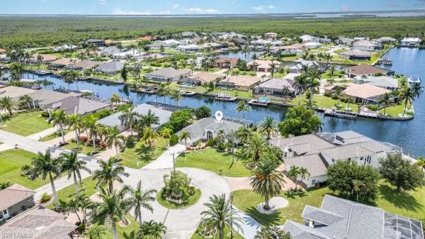 Cape Coral, 4012 28th Pl, Cape Coral, Florida 33914, image 1