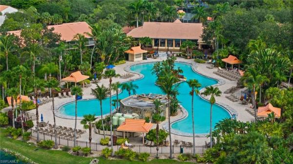 2370 Magnolia Ave #6807, Naples, Florida 34112, image 1