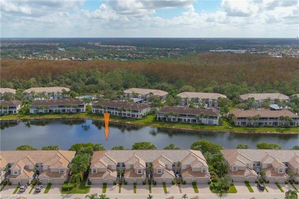 Jasmine Pointe, 10019 Sky View Way #1408, Fort Myers, Florida 33913, image 3