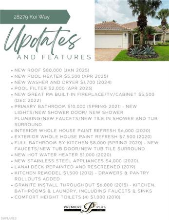 VillageWalk Of Bonita Springs, 28283 Koi Way, Bonita Springs, Florida 34135, image 1