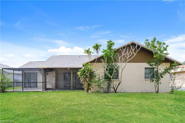 San Carlos Park, 8445 Winged Foot Dr, Fort Myers, Florida 33967, image 1