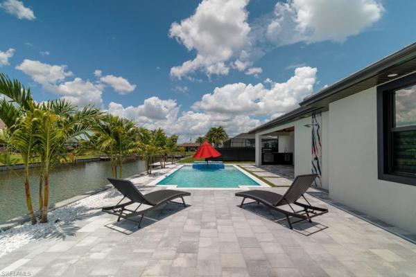 Cape Coral Residential, 1336 1st Pl, Cape Coral, Florida 33991, image 3
