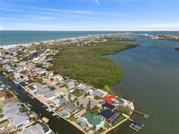 Shell Mound Park, 465 Donora Blvd, Fort Myers Beach, Florida 33931, image 1