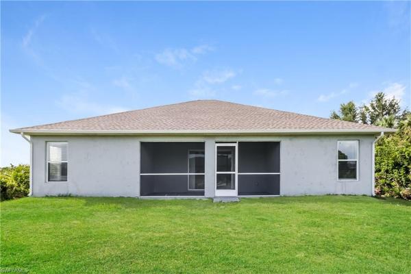 2803 W 64th St, Lehigh Acres, Florida 33971, image 1