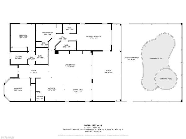Paseo, 11330 Hidalgo Ct, Fort Myers, Florida 33912, image 1