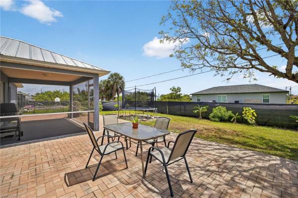 Cape Coral Residential, 2525 4th Pl, Cape Coral, Florida 33909, image 3