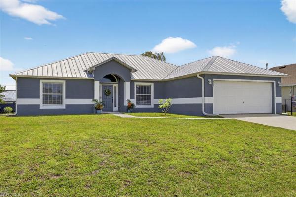 Cape Coral Residential, 2525 4th Pl, Cape Coral, Florida 33909, image 1