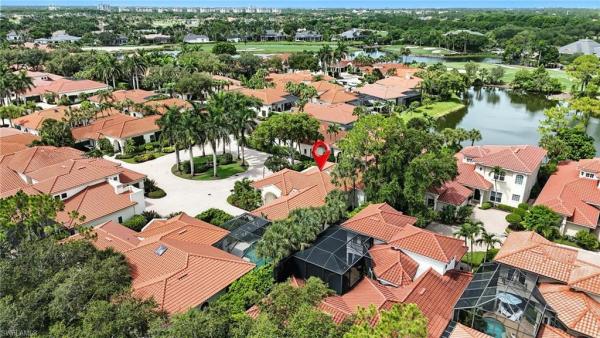 Avila At Grey Oaks, 2547 Avila Ln, Naples, Florida 34105, image 1